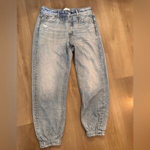 Rag and Bone Miramar joggers